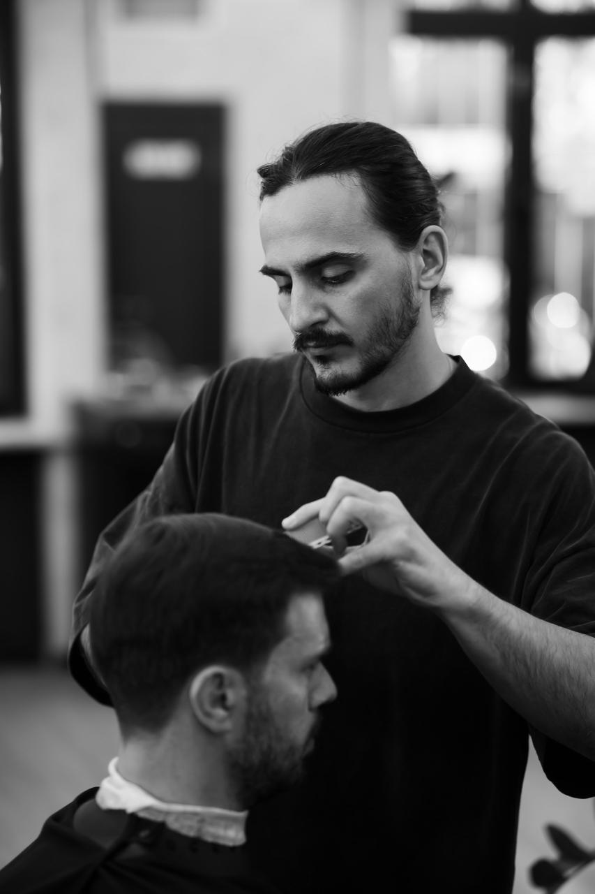 Мария — SMART Nail мастер